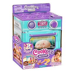 Plus Bread Cookeez Oven (30428)