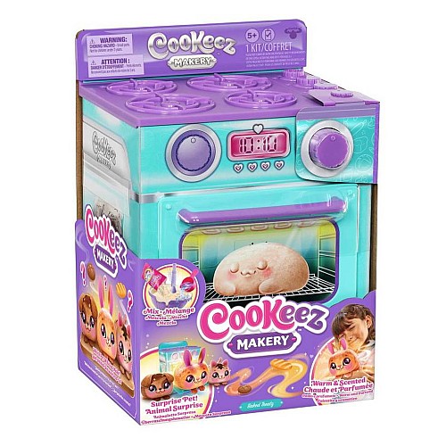 Plus Bread Cookeez Oven (30428)