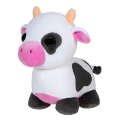 Plus Adopt Me Collector Cow 20cm