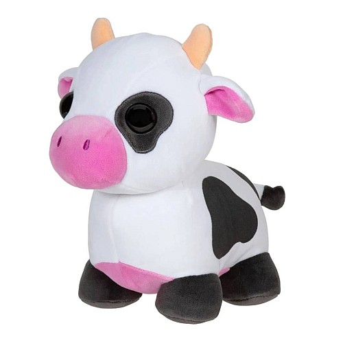 Plus Adopt Me Collector Cow 20cm