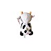 Plus Adopt Me Collector Cow 20cm