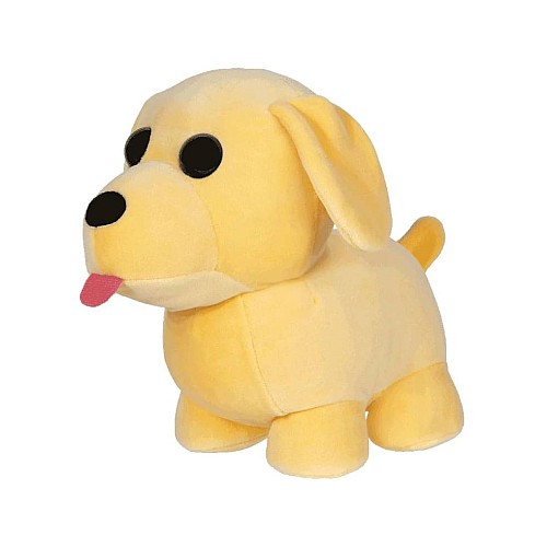Plus Adopt Me Collector Dog 20cm