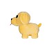 Plus Adopt Me Collector Dog 20cm