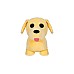 Plus Adopt Me Collector Dog 20cm
