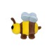 Plus Adopt Me Collector Bee 20cm Plus Adopt Me Collector Bee 20cm