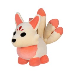 Plus Adopt Me Collector Fox 20cm