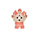 Plus Adopt Me Collector Fox 20cm Plus Adopt Me Collector Fox 20cm