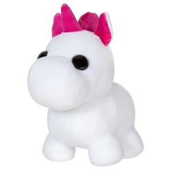 Plus Adopt Me Collector Unicorn 20cm