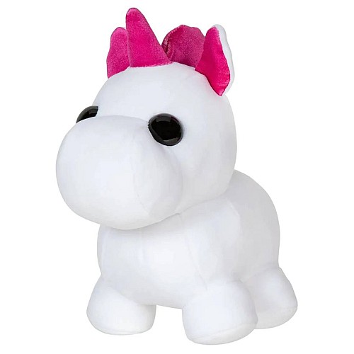 Plus Adopt Me Collector Unicorn 20cm