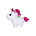 Plus Adopt Me Collector Unicorn 20cm