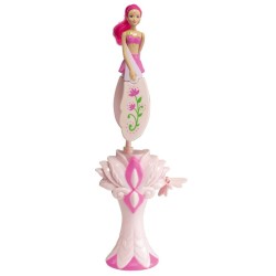 Doll Sky Dancers Fuchsia Fantasy 18cm