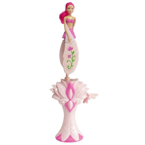 Doll Sky Dancers Fuchsia Fantasy 18cm