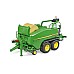 Bruder John Deere Wrapping Baler C441r (br2032) Bruder John Deere Wrapping Baler C441r (br2032)