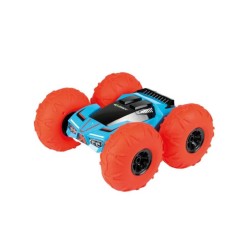 Car Cu Telecomanda Silverlit Exost 360 Tornado Blue (20266)