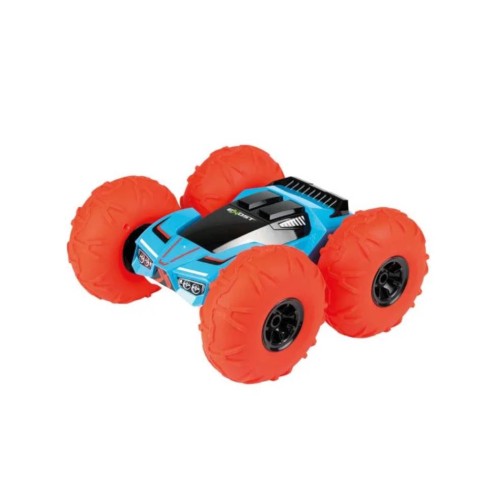 Car Cu Telecomanda Silverlit Exost 360 Tornado Blue (20266)