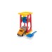 Dantoy Sand Wheel With Trucks (1635)
