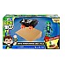 Ben 10 Rustbuggy Ben With Skateboard (914-77405)