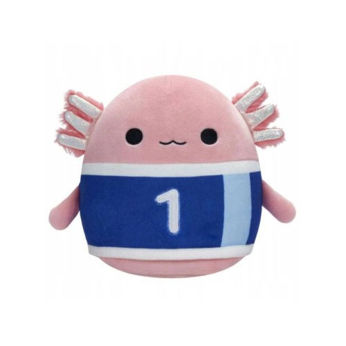 Plus Squishmallows P14 Archie The Axolotl 19cm