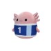 Plus Squishmallows P14 Archie The Axolotl 19cm