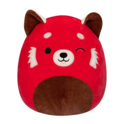 Plus Squishmallows P14 Cici The Winking Red Panda 19cm