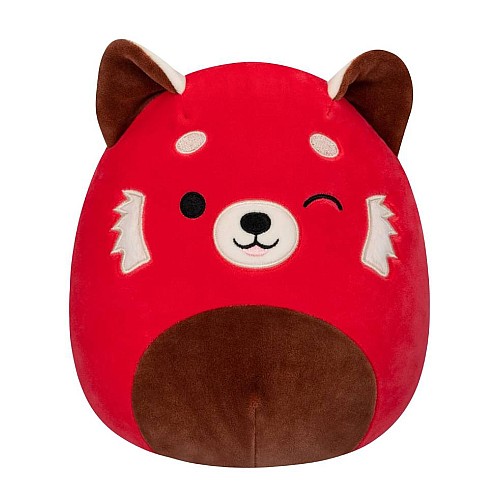 Plus Squishmallows P14 Cici The Winking Red Panda 19cm
