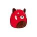 Plus Squishmallows P14 Cici The Winking Red Panda 19cm