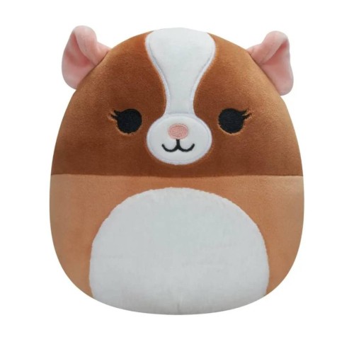 Plus Squishmallows P14 Garret The Guinea Pig 19cm