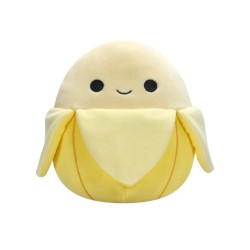 Plus Squishmallows P14 Junie The Yellow Banana 19cm