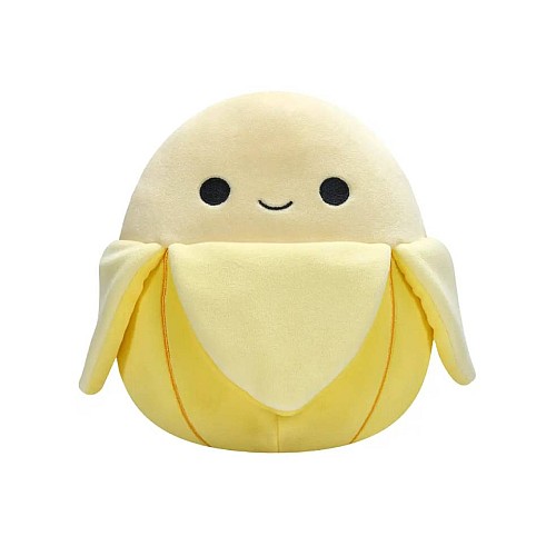 Plus Squishmallows P14 Junie The Yellow Banana 19cm