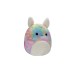 Plus Squishmallows P14 Noe The Sea Bunny 19cm Plus Squishmallows P14 Noe The Sea Bunny 19cm