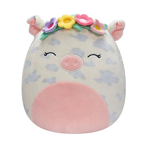 Plus Squishmallows P14 Rosie The Pig 19cm