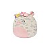 Plus Squishmallows P14 Rosie The Pig 19cm