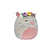 Plus Squishmallows P14 Rosie The Pig 19cm
