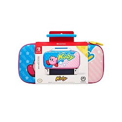Case Powera Protection Kirby - Nintendo Switch