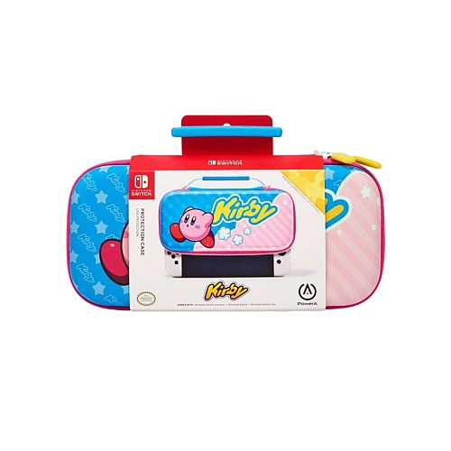 Case Powera Protection Kirby - Nintendo Switch
