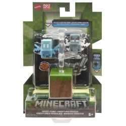 Minecraft Build A Portal Magic Mobs Core