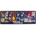 Paladone Mouse Pad Star Wars Large 30x80