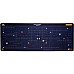 Paladone Mouse Pad Pac Man Large 30x80 Paladone Mouse Pad Pac Man Large 30x80
