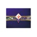 Mousepad Official Sfondo Maglia Acf Fiorentina