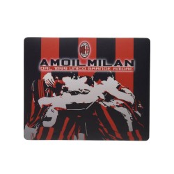 Mousepad Official Ac Milan