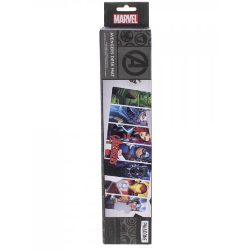 Paladone Mousepad Marvel Avengers 30x80 Large