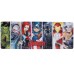 Paladone Mousepad Marvel Avengers 30x80 Large