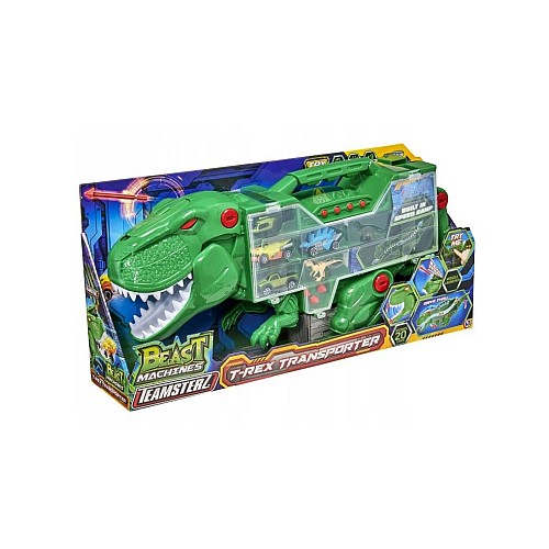 Teamsterz Beast T-rex Transporter (1417559)