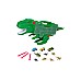 Teamsterz Beast T-rex Transporter (1417559)