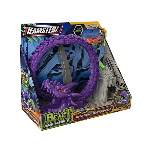 Teamsterz Beast Dragon Destroyer (1417472)