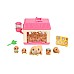 Plus Little Live Pets Random Mama Surprise Minis (26509) Plus Little Live Pets Random Mama Surprise Minis (26509)