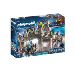 Playmobil Novelmore Fortress (70222)