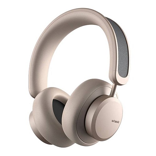 Headphones Urbanista Los Angeles Solar Charging Desert Gray