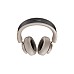 Headphones Urbanista Los Angeles Solar Charging Desert Gray