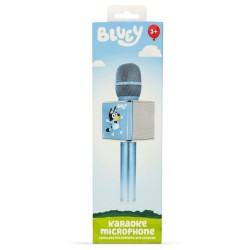 Microphone Otl Bluey Karaoke